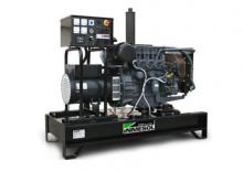 Дизелови генератори INMESOL AD-066