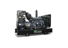 Дизелови генератори INMESOL AD-095