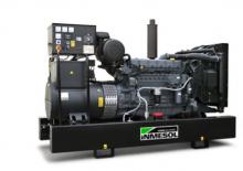 Дизелови генератори INMESOL AD-095