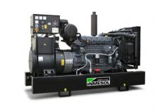 Дизелови генератори INMESOL AD-110