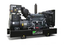 Дизелови генератори INMESOL AD-200