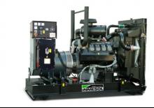 Дизелови генератори INMESOL AD-415