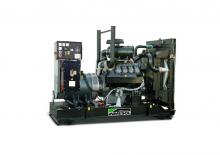 Дизелови генератори INMESOL AD-425