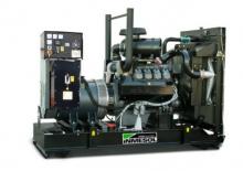 Дизелови генератори INMESOL AD-550