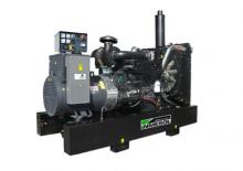 Дизелови генератори INMESOL AI-335