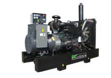 Дизелови генератори INMESOL AI-385