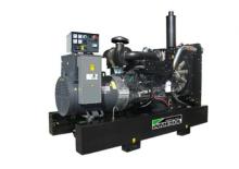 Дизелови генератори INMESOL AI-440