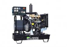 Дизелови генератори INMESOL AK-009
