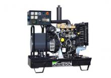 Дизелови генератори INMESOL AK-022