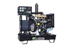 Дизелови генератори INMESOL AK-066