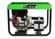 Дизелови генератори INMESOL AKD-1200-CA