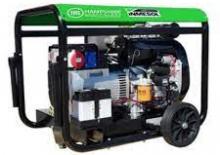 Дизелови генератори INMESOL AKD-1500-CA