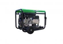 Дизелови генератори INMESOL AKD-1500-CA