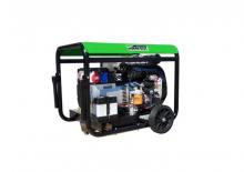 Дизелови генератори INMESOL AKD-1500-E