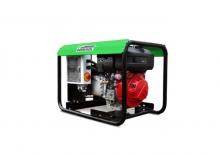 Дизелови генератори INMESOL AKD-500-CA