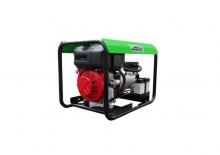 Дизелови генератори INMESOL AKD-500-E
