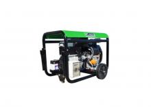 Дизелови генератори INMESOL AKD-850-CA