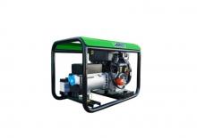 Дизелови генератори INMESOL AKD-850-E