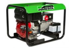 Дизелови генератори INMESOL AL 1000-E