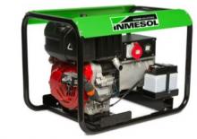 Дизелови генератори INMESOL AL 1000-E