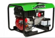 Дизелови генератори INMESOL AL 1500-CA