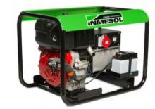 Дизелови генератори INMESOL AL 1500-E