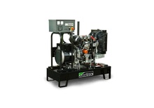 Дизелови генератори INMESOL AL-18