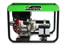 Дизелови генератори INMESOL AL 500-E