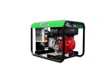 Дизелови генератори INMESOL AL 650-CA