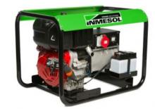 Дизелови генератори INMESOL AL 650-CA