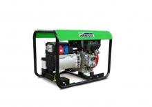 Дизелови генератори INMESOL AL 650-E