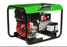 Дизелови генератори INMESOL AL 700-CA