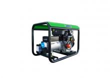 Дизелови генератори INMESOL AL 850-E