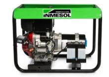 Дизелови генератори INMESOL AL 975-CA