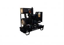 Дизелови генератори INMESOL AQ-010