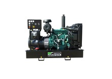 Дизелови генератори INMESOL AV-100