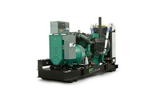 Дизелови генератори INMESOL AV-185