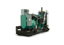 Дизелови генератори INMESOL AV-280