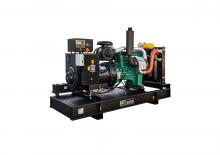 Дизелови генератори INMESOL AV-350