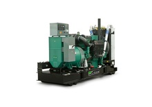 Дизелови генератори INMESOL AV-360