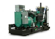 Дизелови генератори INMESOL AV-440