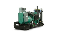 Дизелови генератори INMESOL AV-445