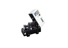 Дизелови генератори INMESOL BK-10
