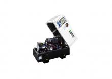Дизелови генератори INMESOL BL-10