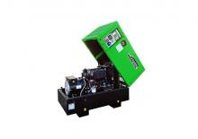 Дизелови генератори INMESOL BL-14