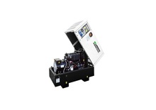 Дизелови генератори INMESOL BL-7