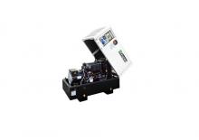 Дизелови генератори INMESOL BQ-016