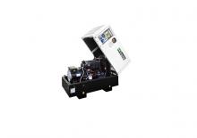 Дизелови генератори INMESOL BR-010