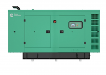 Дизелови генератори Cummins C100D6I