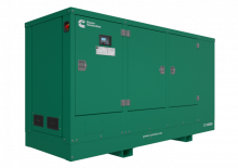 Дизелови генератори Cummins C220D5EQ